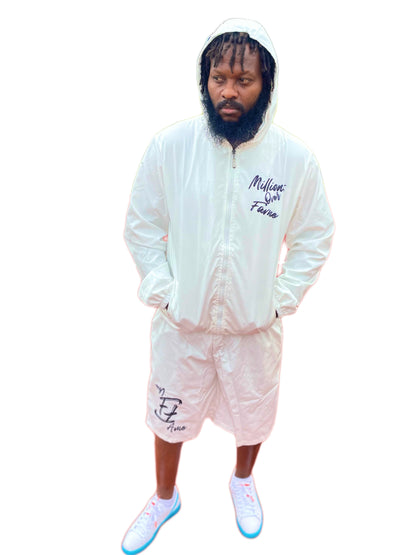 Windbreaker Set