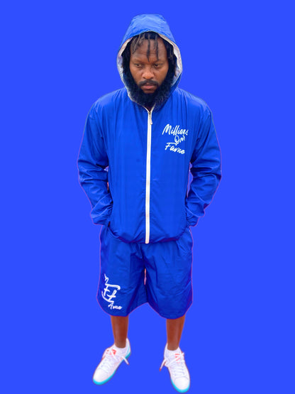 Windbreaker Set